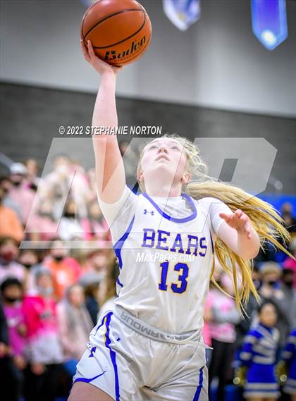 Thumbnail 3 in Olympia vs Tahoma (WIAA 4A District Playoff) photogallery.