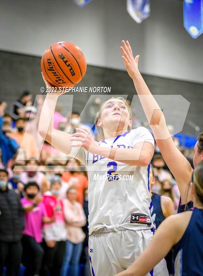 Thumbnail 2 in Olympia vs Tahoma (WIAA 4A District Playoff) photogallery.