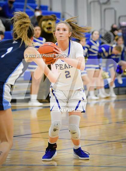 Thumbnail 1 in Olympia vs Tahoma (WIAA 4A District Playoff) photogallery.