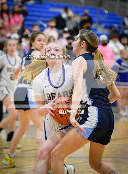 Thumbnail 3 in Olympia vs Tahoma (WIAA 4A District Playoff) photogallery.