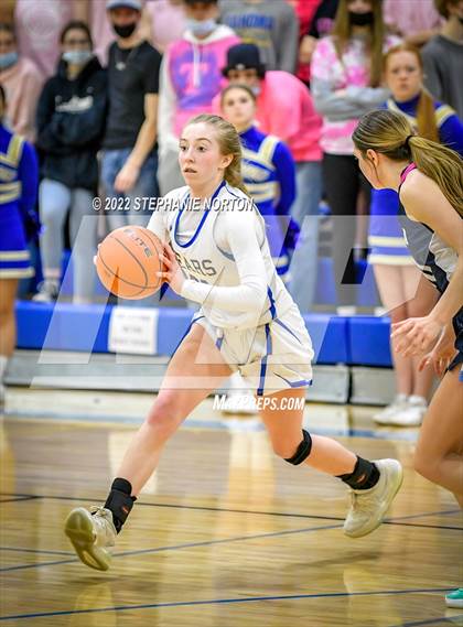 Thumbnail 2 in Olympia vs Tahoma (WIAA 4A District Playoff) photogallery.