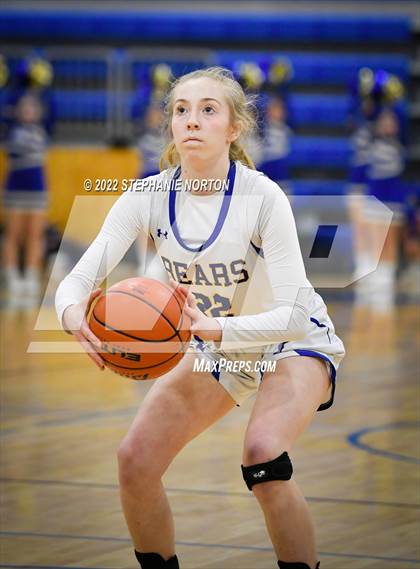 Thumbnail 2 in Olympia vs Tahoma (WIAA 4A District Playoff) photogallery.
