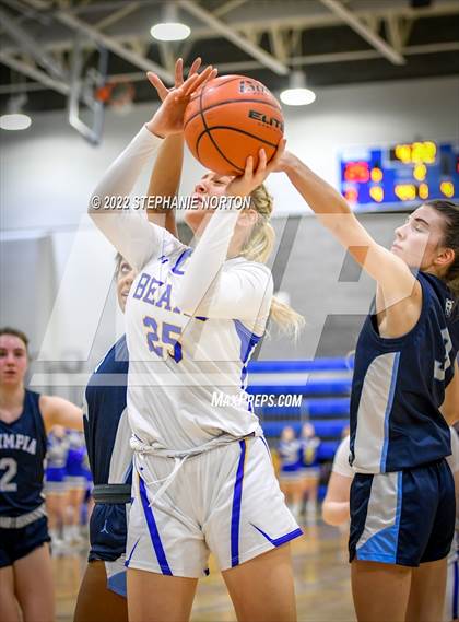 Thumbnail 1 in Olympia vs Tahoma (WIAA 4A District Playoff) photogallery.