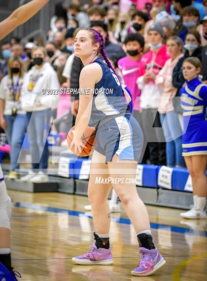 Thumbnail 3 in Olympia vs Tahoma (WIAA 4A District Playoff) photogallery.