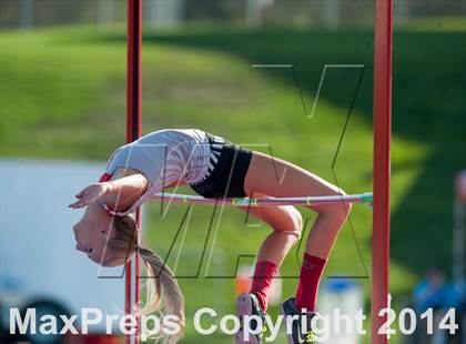 Thumbnail 3 in CIF Track and Field State Championship Finals (Saturday Girls Events) photogallery.
