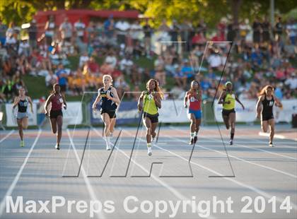 Thumbnail 3 in CIF Track and Field State Championship Finals (Saturday Girls Events) photogallery.