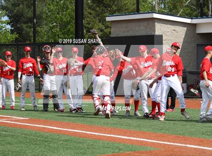 Thumbnail 1 in Catholic Memorial @ Xaverian Brothers photogallery.