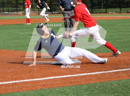 Thumbnail 2 in Catholic Memorial @ Xaverian Brothers photogallery.