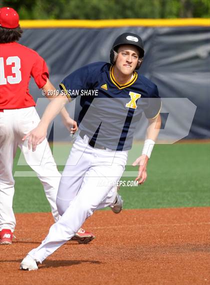 Thumbnail 1 in Catholic Memorial @ Xaverian Brothers photogallery.