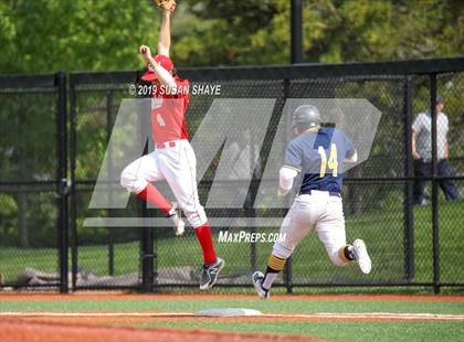 Thumbnail 2 in Catholic Memorial @ Xaverian Brothers photogallery.