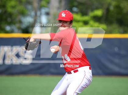 Thumbnail 1 in Catholic Memorial @ Xaverian Brothers photogallery.