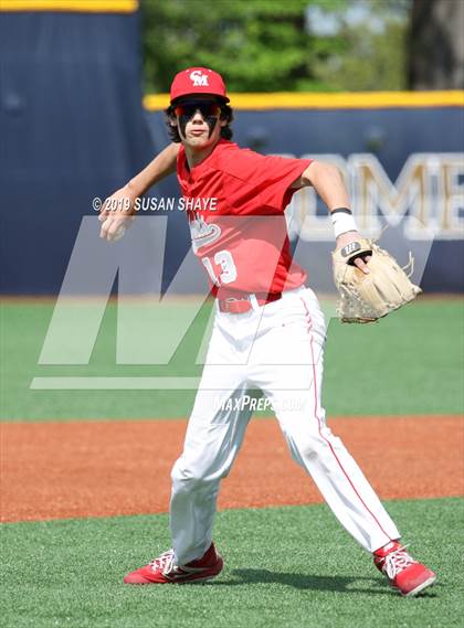 Thumbnail 3 in Catholic Memorial @ Xaverian Brothers photogallery.