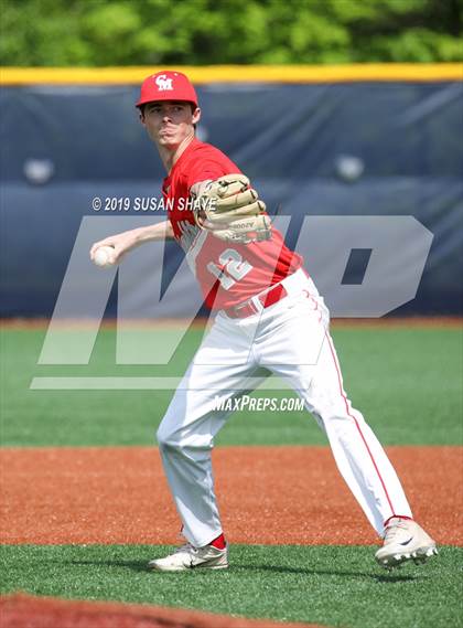 Thumbnail 1 in Catholic Memorial @ Xaverian Brothers photogallery.