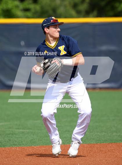 Thumbnail 1 in Catholic Memorial @ Xaverian Brothers photogallery.