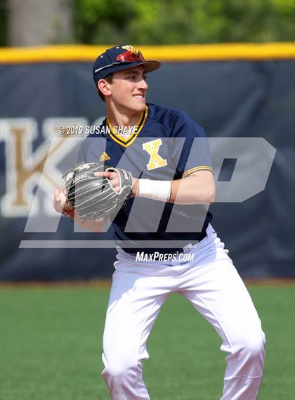 Thumbnail 2 in Catholic Memorial @ Xaverian Brothers photogallery.