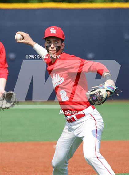 Thumbnail 2 in Catholic Memorial @ Xaverian Brothers photogallery.