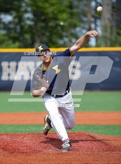 Thumbnail 3 in Catholic Memorial @ Xaverian Brothers photogallery.