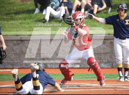 Thumbnail 1 in Catholic Memorial @ Xaverian Brothers photogallery.