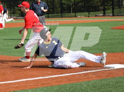 Thumbnail 3 in Catholic Memorial @ Xaverian Brothers photogallery.