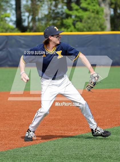 Thumbnail 1 in Catholic Memorial @ Xaverian Brothers photogallery.