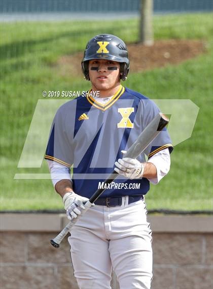 Thumbnail 2 in Catholic Memorial @ Xaverian Brothers photogallery.