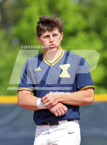 Thumbnail 3 in Catholic Memorial @ Xaverian Brothers photogallery.