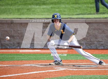 Thumbnail 3 in Catholic Memorial @ Xaverian Brothers photogallery.