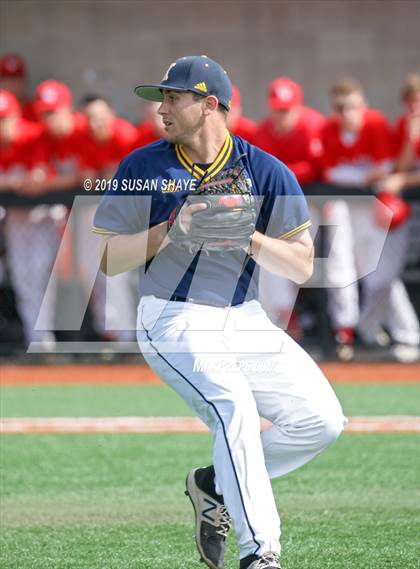Thumbnail 2 in Catholic Memorial @ Xaverian Brothers photogallery.
