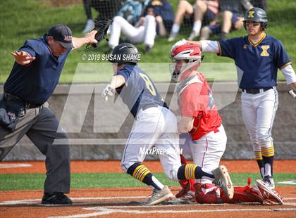 Thumbnail 1 in Catholic Memorial @ Xaverian Brothers photogallery.