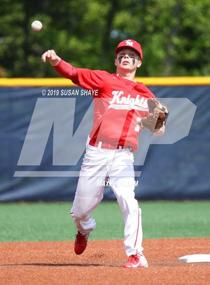Thumbnail 3 in Catholic Memorial @ Xaverian Brothers photogallery.