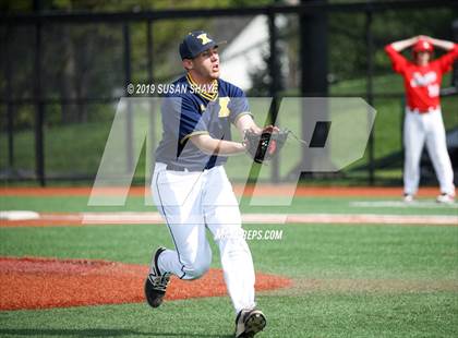 Thumbnail 2 in Catholic Memorial @ Xaverian Brothers photogallery.