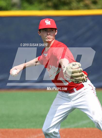 Thumbnail 1 in Catholic Memorial @ Xaverian Brothers photogallery.