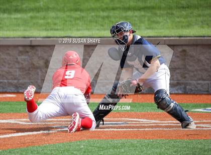 Thumbnail 3 in Catholic Memorial @ Xaverian Brothers photogallery.