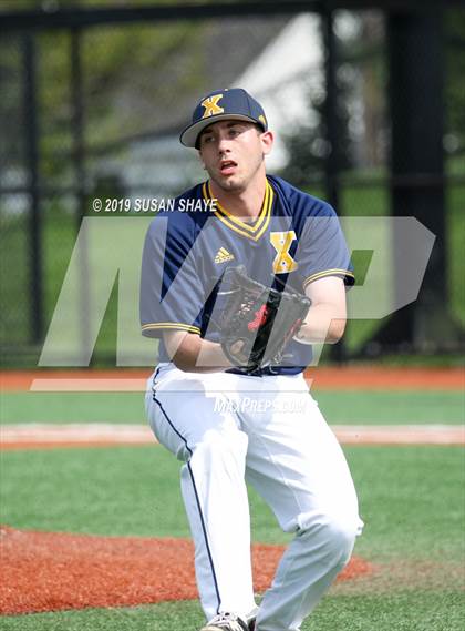 Thumbnail 3 in Catholic Memorial @ Xaverian Brothers photogallery.