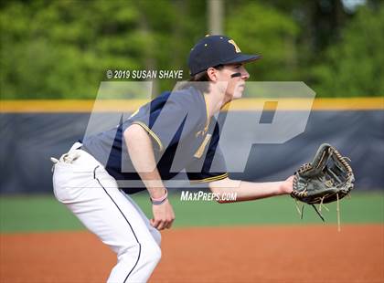 Thumbnail 2 in Catholic Memorial @ Xaverian Brothers photogallery.