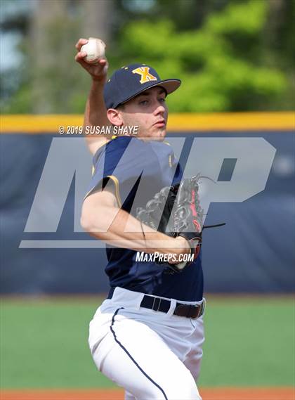 Thumbnail 2 in Catholic Memorial @ Xaverian Brothers photogallery.