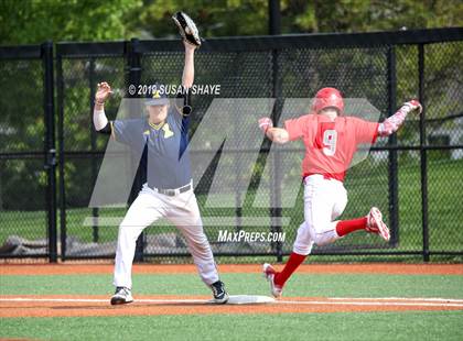 Thumbnail 2 in Catholic Memorial @ Xaverian Brothers photogallery.