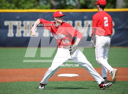 Thumbnail 2 in Catholic Memorial @ Xaverian Brothers photogallery.