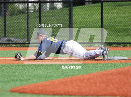 Thumbnail 3 in Catholic Memorial @ Xaverian Brothers photogallery.