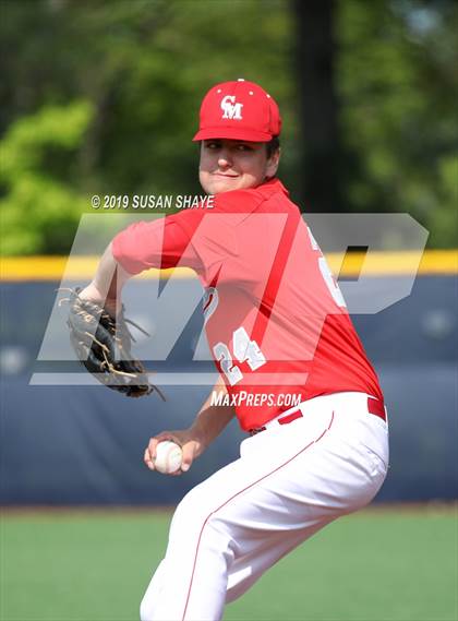 Thumbnail 3 in Catholic Memorial @ Xaverian Brothers photogallery.