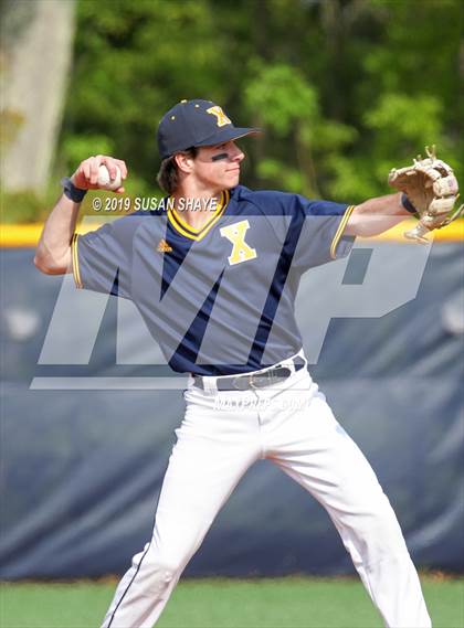 Thumbnail 1 in Catholic Memorial @ Xaverian Brothers photogallery.