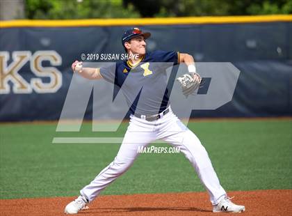 Thumbnail 3 in Catholic Memorial @ Xaverian Brothers photogallery.