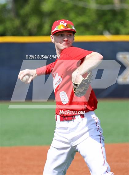 Thumbnail 3 in Catholic Memorial @ Xaverian Brothers photogallery.