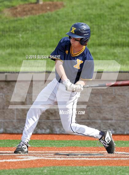 Thumbnail 3 in Catholic Memorial @ Xaverian Brothers photogallery.