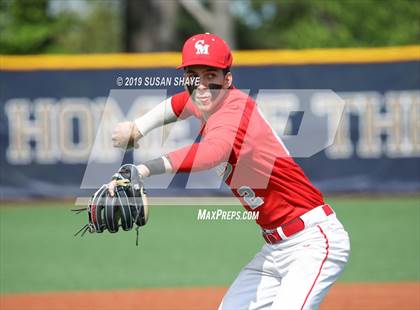 Thumbnail 2 in Catholic Memorial @ Xaverian Brothers photogallery.