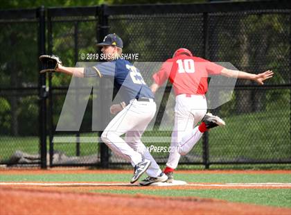 Thumbnail 1 in Catholic Memorial @ Xaverian Brothers photogallery.