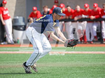 Thumbnail 1 in Catholic Memorial @ Xaverian Brothers photogallery.