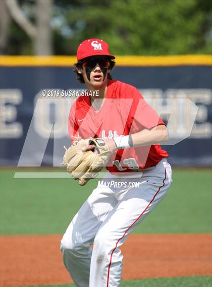 Thumbnail 3 in Catholic Memorial @ Xaverian Brothers photogallery.