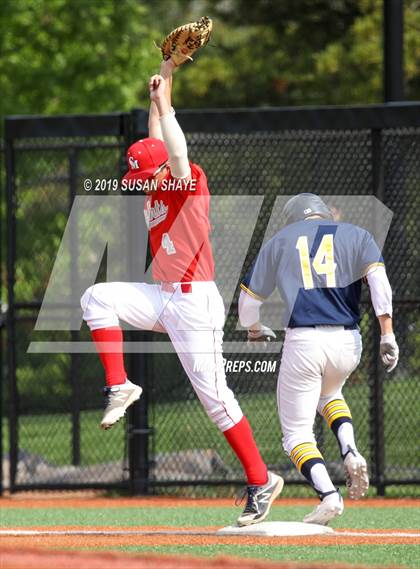 Thumbnail 3 in Catholic Memorial @ Xaverian Brothers photogallery.
