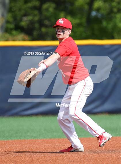 Thumbnail 1 in Catholic Memorial @ Xaverian Brothers photogallery.